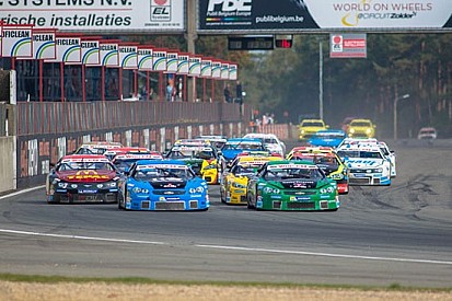 NASCAR Whelen: Lauda escluso nella ELITE 1