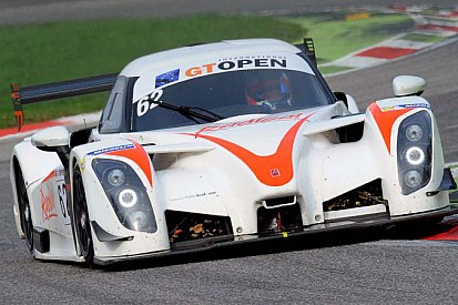 Abbott, pole a sorpresa a Monza
