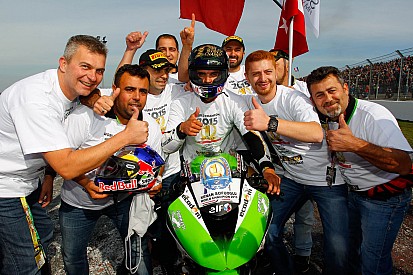 WSS – Jacobsen vainqueur, Sofuoglu titré pour la 4e fois!