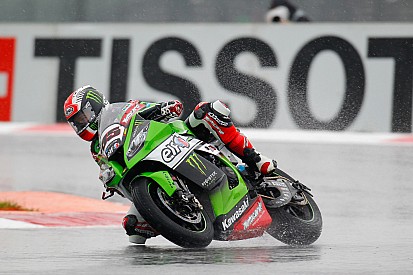 Sykes punge Rea: "Mi ha spinto fuori traiettoria"