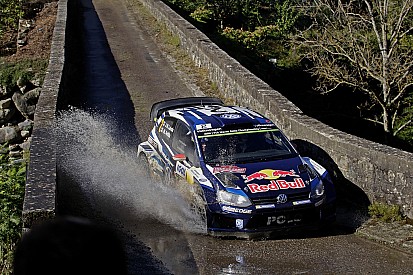 Arrivée - Latvala remporte le Tour de Corse