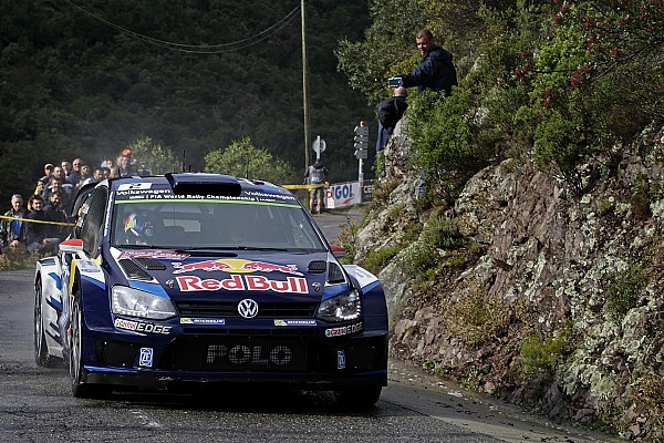 Latvala perfetto in un durissimo Tour de Corse