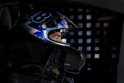 Jimmie Johnson set to make 500th Sprint Cup start