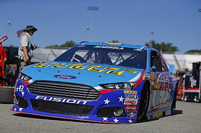 RPM renews partnership with Ford Performance