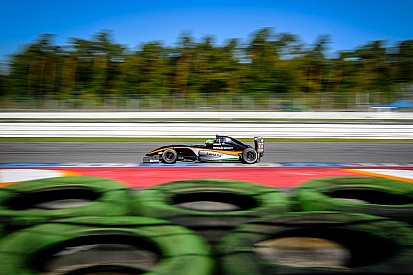 Daruvala ends second in FR 2.0 NEC rookie class