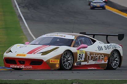 Grossmann conquista il titolo a Valencia