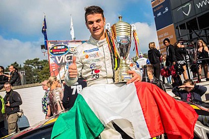 NASCAR Whelen: Ercoli trionfa e vince il titolo ELITE 2