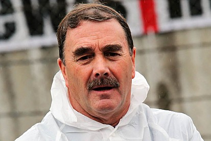Mansell: “conseguiria chegar aos tempos de Hamilton rápido”