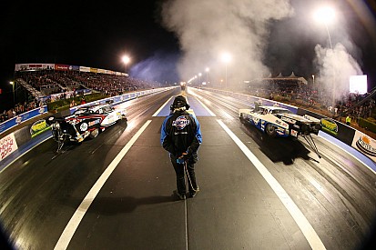 India to get first drag strip at Hyderabad