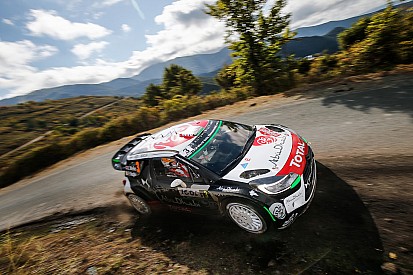 Championnats - Citroën reprend la 2e place