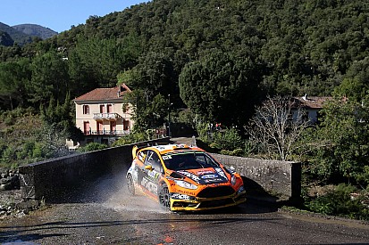 Vidéos - Revivez le Tour de Corse 2015 en images!