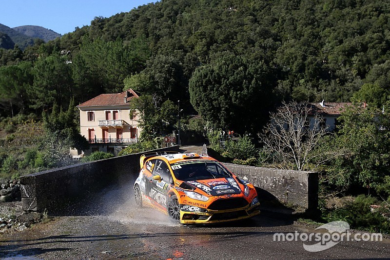 Vidéos - Revivez le Tour de Corse 2015 en images!