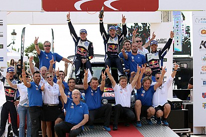 Latvala: "Dedico questa vittoria a Henri Toivonen"