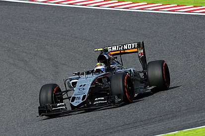 Softer tyre compounds could mix up strategy, says Perez