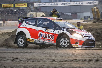 Il Motor Show annuncia il Bettega su Twitter