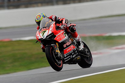 Davies content to hold Sykes at bay in runner-up battle