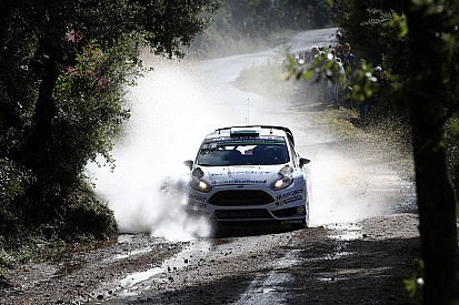 Evans: Career-best finish boosts confidence after tough season