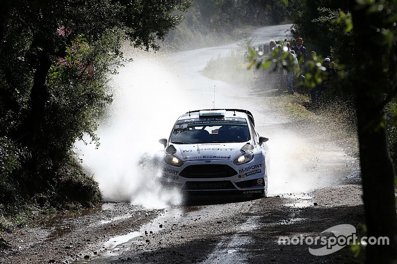 Evans: Career-best finish boosts confidence after tough season
