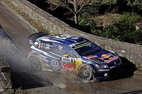 Mikkelsen: "Ho spinto per provare a passare Evans"