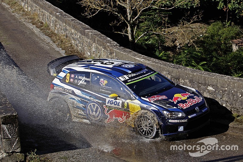 Mikkelsen: "Ho spinto per provare a passare Evans"
