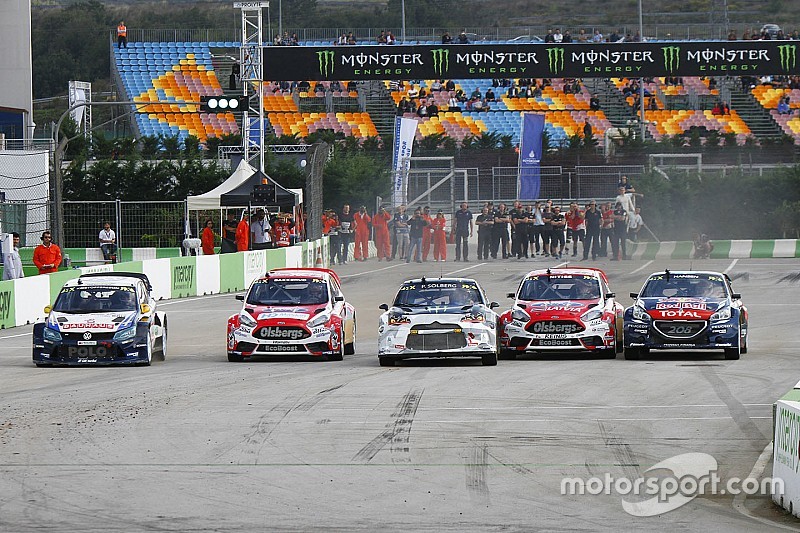 Championnat - Solberg perd la moitié de son avance