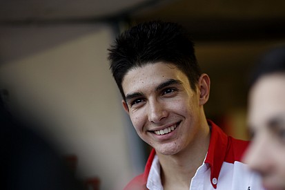 Campeão da F3 Europeia quer usar DTM como escada para F1