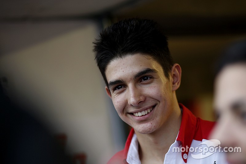 Campeão da F3 Europeia quer usar DTM como escada para F1