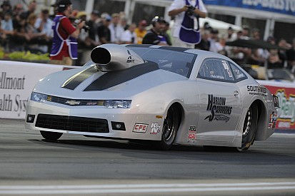 Brown, Beckman, Mcgaha and Hines pick up big wins at the Keystone Nationals