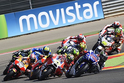 GP em Motegi terá três japoneses no grid da MotoGP