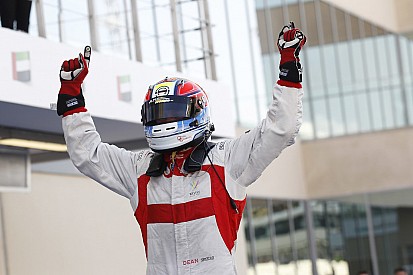 Stoneman debutta in GP2 nella gara di Sochi