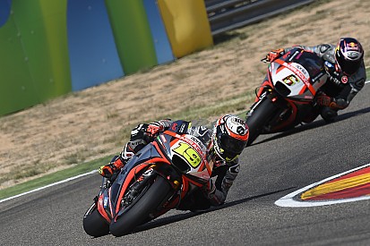 Albesiano: "Quello di Motegi sarà un test probante"