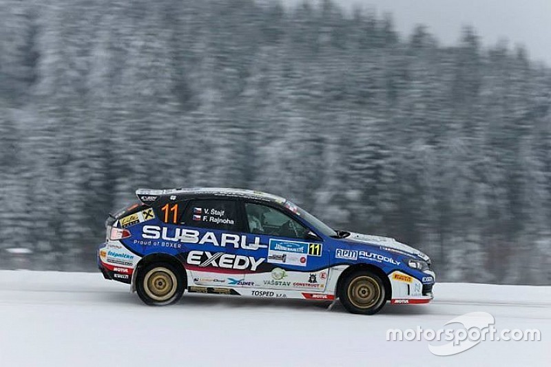 Štajf: "Ora ci giocheremo tutto al Valais"