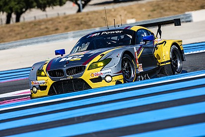 Marc VDS свернет программу в GT