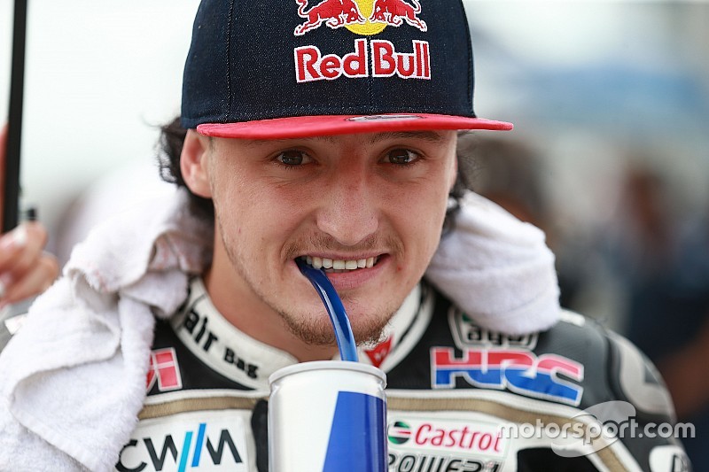 Миллер переходит в Marc VDS