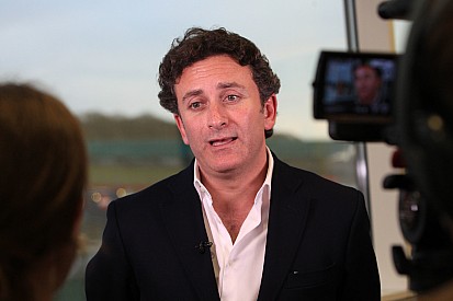 Con Agag dietro le quinte della F.E (prima parte)