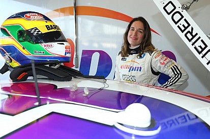 Consultora, Bia vê força na F3 Brasil para revelar talentos