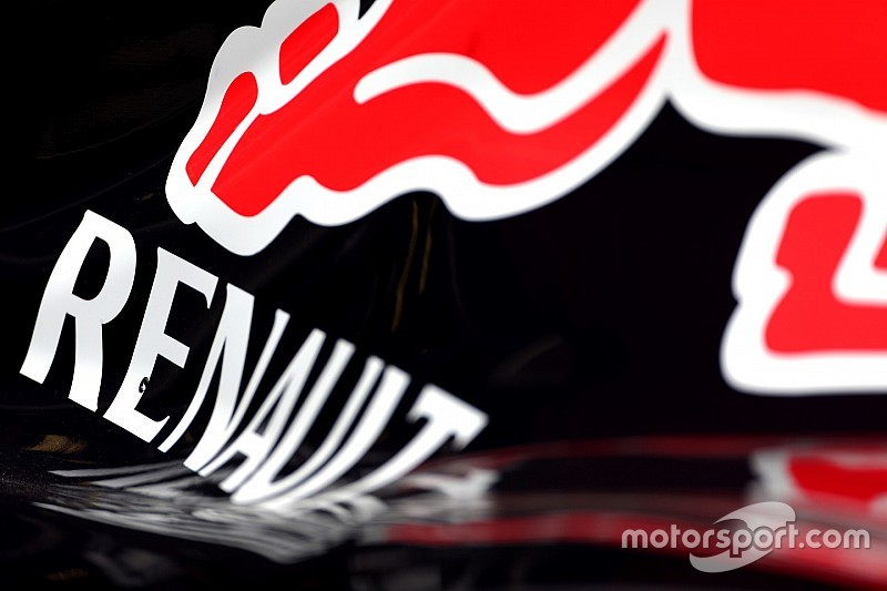 Renault will not rush engine upgrades
