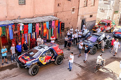 Глава Peugeot Sport: Нас не интересует спортивный результат