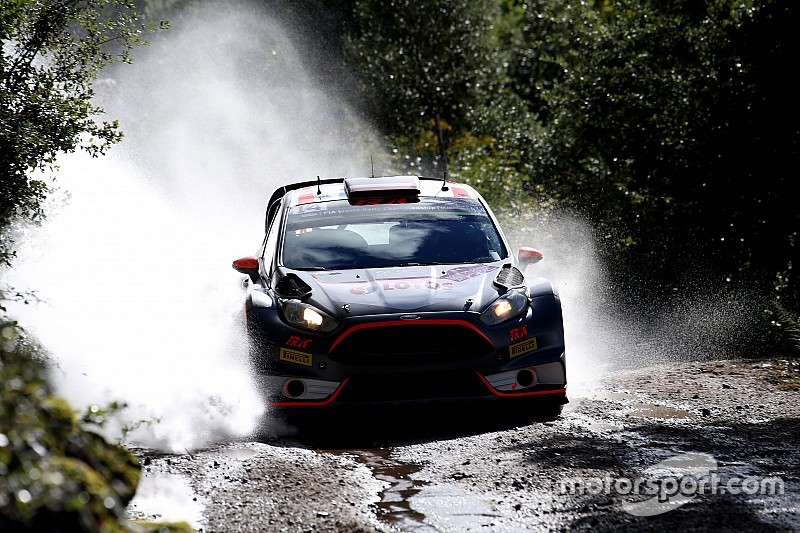 Kubica: "Avevamo il potenziale per puntare al podio"