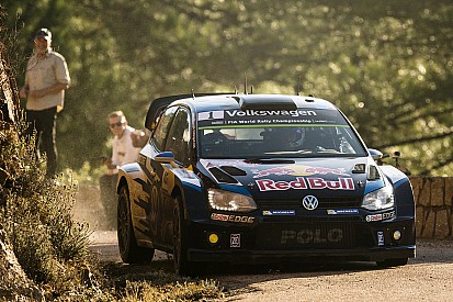 Castrol protagonista nel terzo iride di fila Volkswagen