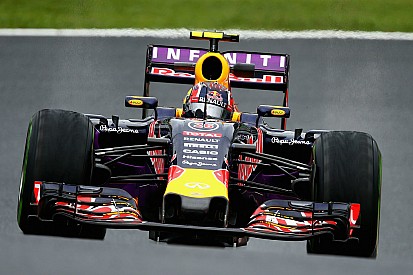 Renault diz que não irá apressar upgrades em seus motores