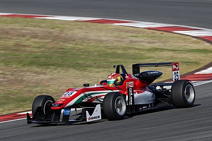 Prema Powerteam remplace Lazarus en GP2 dès 2016