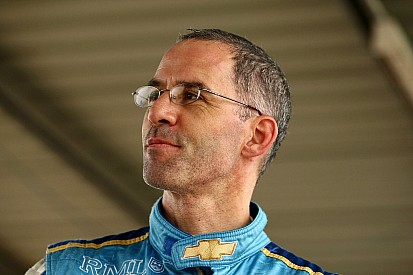 Alain Menu au départ en Thaïlande et à Macao sur la Subaru Top Run