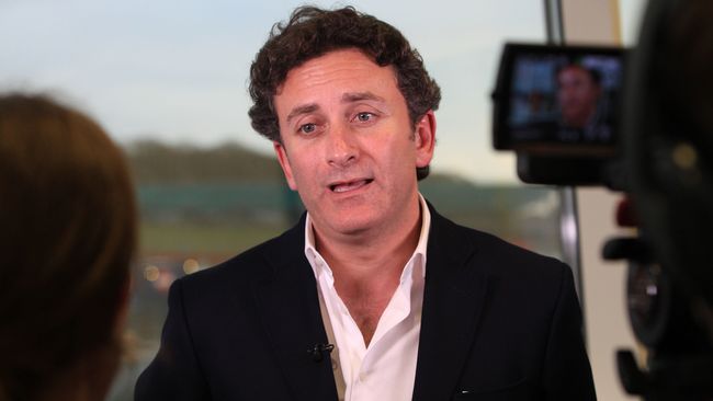 Con Agag dietro le quinte della F.E (seconda parte)