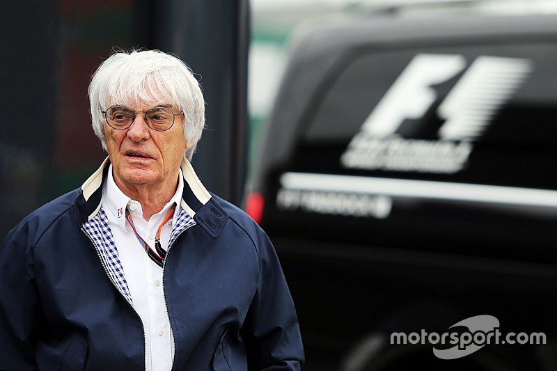 F1, el precio del poder