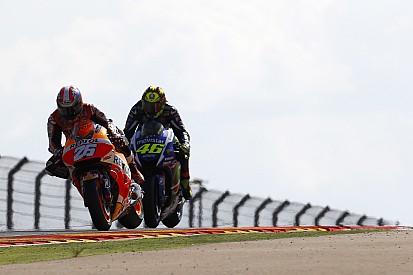 Chi vince a Motegi non vince (quasi) mai il Mondiale