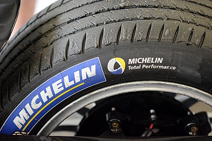 Michelin seguirá suministrando neumáticos a la Fórmula E hasta 2019