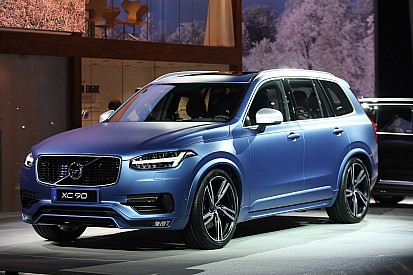 Conduite autonome : déjà une réalité chez Volvo avec Intellisafe Auto Pilot