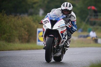 William Dunlop to race with new team in 2016