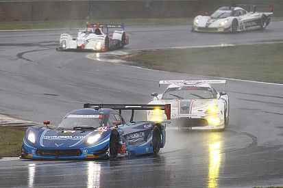 Sports car notebook: Disappointment, Don Panoz, DEKRA Challenge, 2016 SCCA Runoffs
